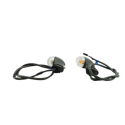 Clignotants arrière YAMAHA TRACER 7 700 2018 à 2019