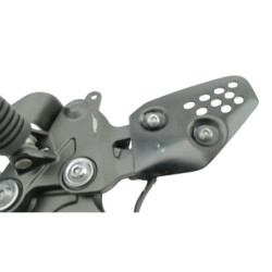Platine avant droite YAMAHA TRACER 7 700 2018 à 2019
