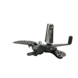 Platine avant droite YAMAHA TRACER 7 700 2018 à 2019