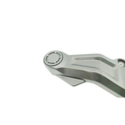 Habillage de cadre droit YAMAHA MT07 700 2018 à 2020