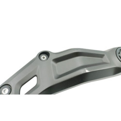 Habillage de cadre droit YAMAHA MT07 700 2018 à 2020