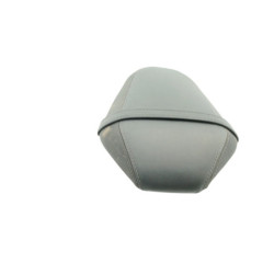 Selle passager YAMAHA MT07 700 2018 à 2020