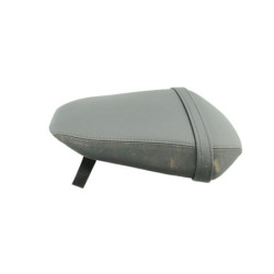 Selle passager YAMAHA MT07 700 2018 à 2020
