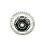 Porte couronne YAMAHA MT07 700 2018 à 2020