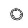 Roue crantée ABS Avant YAMAHA MT07 700 2018 à 2020