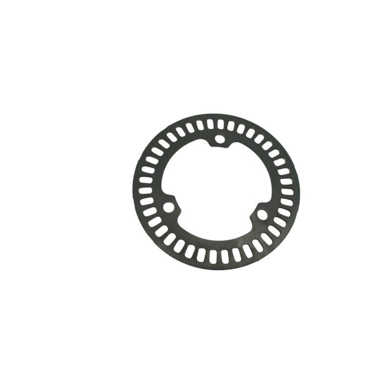 Roue crantée ABS Avant YAMAHA MT07 700 2018 à 2020
