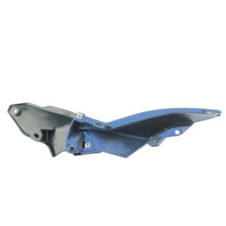 Coque arrière droite YAMAHA TRACER 7 700 2018 à 2019