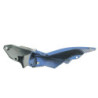 Coque arrière droite YAMAHA TRACER 7 700 2018 à 2019