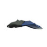 Coque arrière droite YAMAHA TRACER 7 700 2018 à 2019