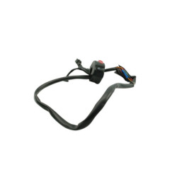 Commodo droit TRIUMPH STREET TRIPLE 675 R 2009 à 2011