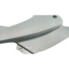Habillage de cadre droit HONDA CBF 600 N 2008 à 2012