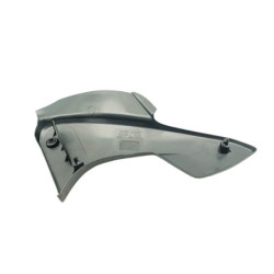 Habillage de cadre gauche HONDA CBF 600 N 2008 à 2012