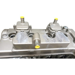 Moteur HONDA CBF 600 N 2008 à 2012