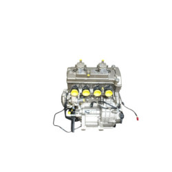 Moteur HONDA CBF 600 N 2008 à 2012