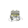 Moteur HONDA CBF 600 N 2008 à 2012