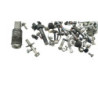 Kit visserie HONDA CBF 600 N 2008 à 2012