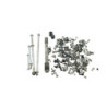 Kit visserie HONDA CBF 600 N 2008 à 2012