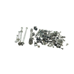 Kit visserie HONDA CBF 600 N 2008 à 2012