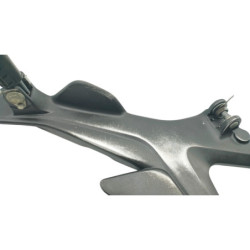 Platine avant gauche HONDA CBF 600 N 2008 à 2012