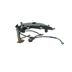 Support moteur gauche HONDA CBF 600 N 2008 à 2012