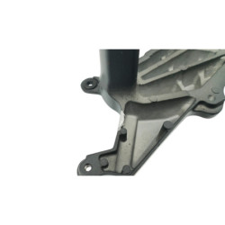 Support moteur gauche HONDA CBF 600 N 2008 à 2012