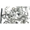 Kit visserie YAMAHA MT10 ABS 2016 à 2020