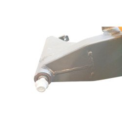 Moteur SUPER SOCO CPX 125 2020 à 2025