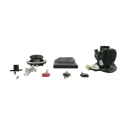 Kit neiman complet codé YAMAHA NIKEN 900 GT ABS 2019 à 2022