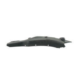 Coque arrière gauche YAMAHA NIKEN 900 GT ABS 2019 à 2022