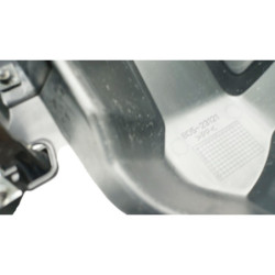 Tête de fourche YAMAHA NIKEN 900 GT ABS 2019 à 2022