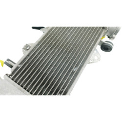 Radiateur d'eau YAMAHA YZF 125 R ABS 2019 à 2022