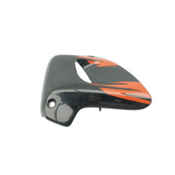Ecope de radiateur gauche HONDA CB 500 1993 à 2003
