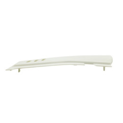 Demi flanc de selle droit HONDA MTX 80 1980 à 1987