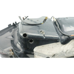 Valise gauche HONDA GL 1800 GOLDWING ABS 2006 à 2009