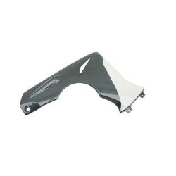 Sabot gauche HONDA CBR 125 RW 2007 à 2010