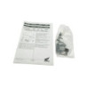 Kit serrures HONDA CB 500 X 2022 à 2023