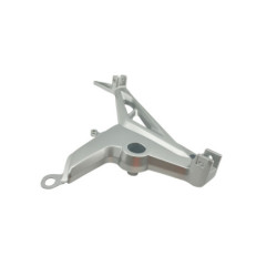 Platine avant gauche HONDA CBF 125 2015 à 2020