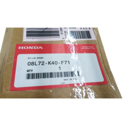 Top case HONDA NSS FORZA 300 2018 à 2020
