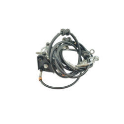 Module ABS ROYAL ENFIELD HIMALAYAN 410 ABS 2016 à 2023