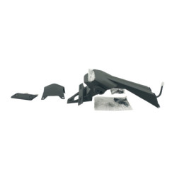 Support de plaque SUZUKI GSX 8S 800 2023 à 2025