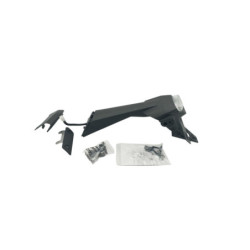 Support de plaque SUZUKI GSX 8S 800 2023 à 2025