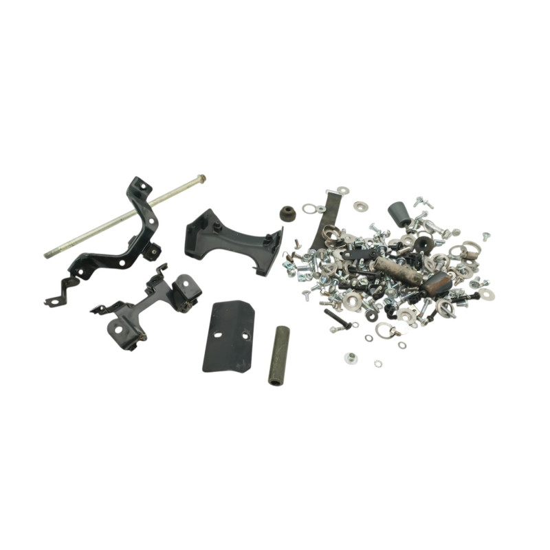 Kit visserie VOGE AC 300 ABS 2020 à 2025
