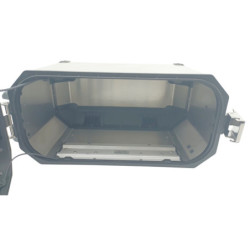 Valise droite TRIUMPH TIGER EXPLORER 1200 XCA 2012 à 2016