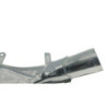 Conduit d'air gauche SUZUKI GSXR 1300 HAYABUSA 2008 à 2010