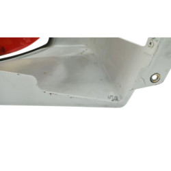 Habillage de réservoir GILERA MX1 125 1988 à 1989