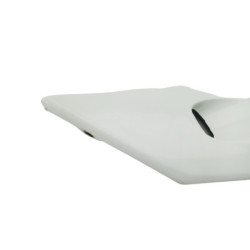 Coque arrière gauche GILERA MX1 125 1988 à 1989