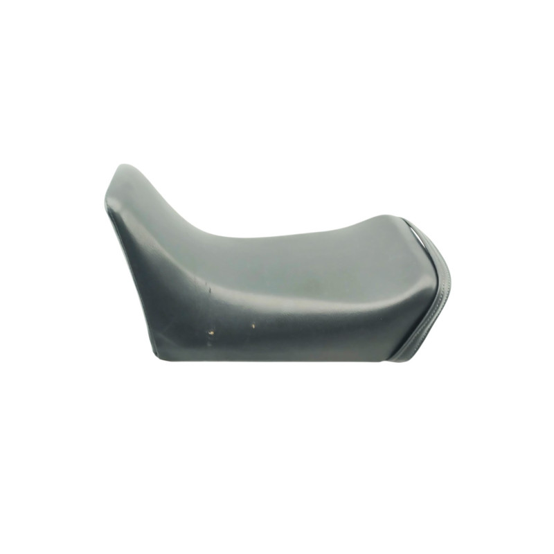 Selle conducteur GILERA MX1 125 1988 à 1989