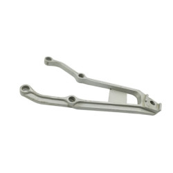 Platine arrière droite GILERA MX1 125 1988 à 1989