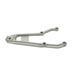 Platine arrière droite GILERA MX1 125 1988 à 1989