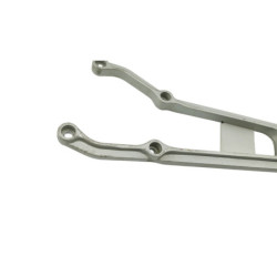 Platine arrière droite GILERA MX1 125 1988 à 1989